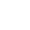 Quadrado com bordas arredondadas e a letra f no cento representando a logo do facebook